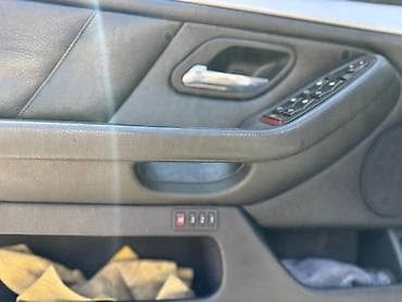 диффузор бмв е39: BMW 5 series: 1999 г., 4.4 л, Механика, Бензин, Седан — 8