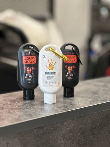 азот спортивная добавка: Жидкая магнезия в удобной упаковке с креплением. Подходит для занятий — 1