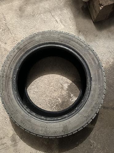 Шины 195 / 55 / R 15, Зима, Новый, Комплект, Легковые, Китай, RoadX