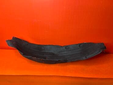 шредеры продольный с ручкой: Пластиковый подкрылок для автомобиля. Этот формованный элемент — 4
