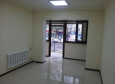 Недвижимость: Аренда офисов, 48 м², В жилом комплексе, 1 линия, С отдельным входом, С отдельным сан узлом — 4