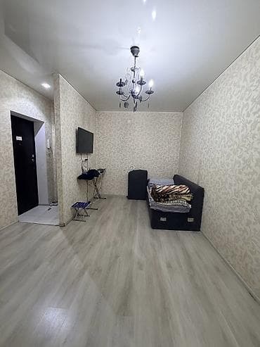 Недвижимость: 2 комнаты, 35 м², Индивидуалка, 1 этаж, Косметический ремонт — 1