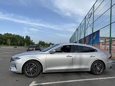 сколько стоит хендай солярис: Hyundai Grandeur: 2020 г., 3 л, Автомат, Газ, Седан — 9