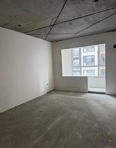 Недвижимость: 1 комната, 52 м², Элитка, 5 этаж, Готовая ПСО (под самоотделку) — 6