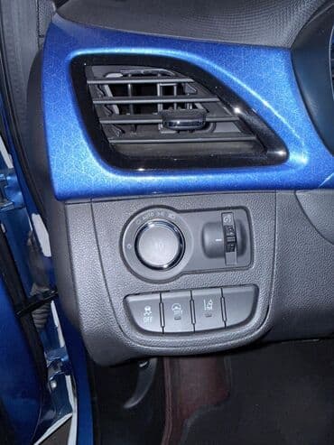 очки фирменные: Chevrolet Spark: 2016 г., 1 л, Автомат, Бензин, Хэтчбэк — 14