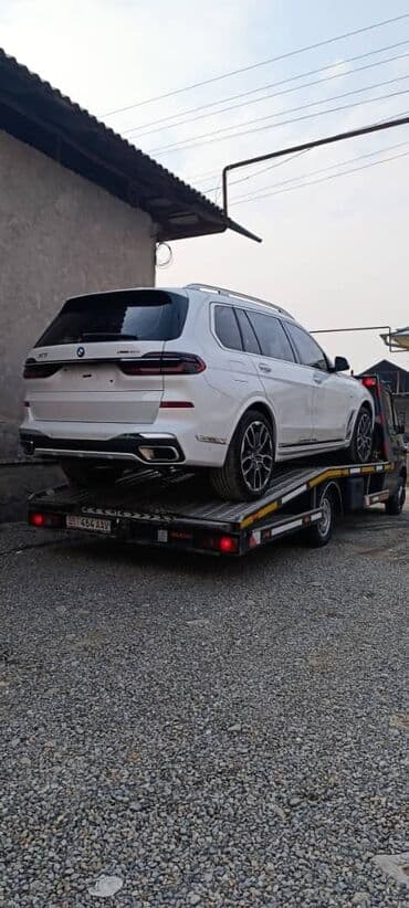 обмен на дачу: С лебедкой — 3