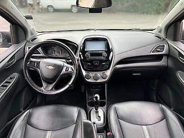 ауди фары: Chevrolet Spark: 2019 г., 1 л, Автомат, Бензин, Хэтчбэк — 3
