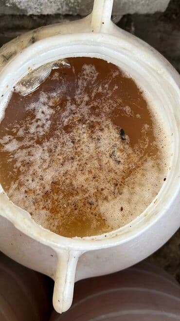 шкаф для кухня: Мёд шести видов в Кара Балта простой мёд разнотравье горный кг — 10