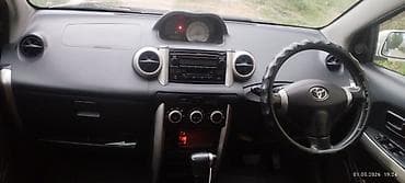 isuzu mu: Toyota Ist: 2003 г., 1.3 л, Автомат, Бензин, Седан — 5