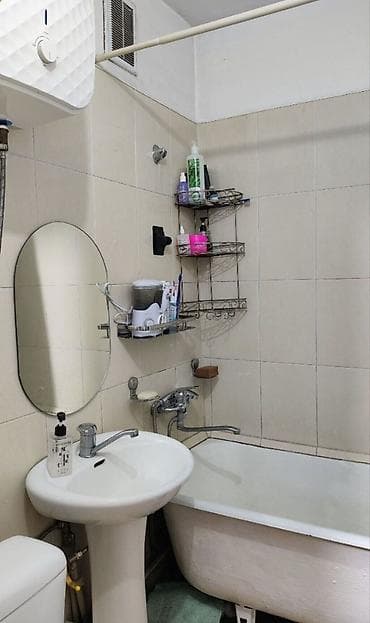Недвижимость: 2 комнаты, 42 м², Политех Хрущевка, 2 этаж — 5