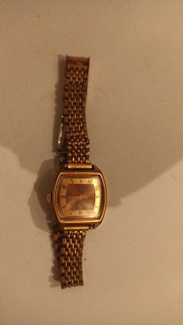 кол саат: Часы ссср не на ходу нужно обслужить у мастеров часы в золотом корпусе — 7