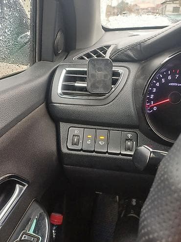 номера рф: Kia Rio: 2017 г., 1.6 л, Автомат, Бензин, Седан — 6