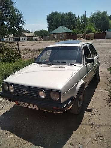 фара пасат б3: Volkswagen Golf: 1991 г., 1.3 л, Механика, Бензин, Хэтчбэк — 1