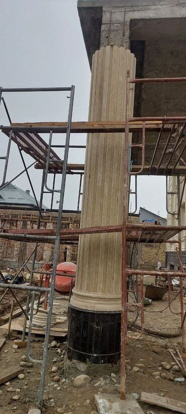 работа помошник повара: Сары таш.Гранит Мрамыр — 7