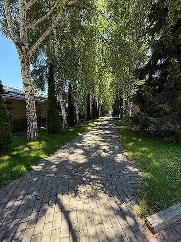 общежитие на длительный срок: Студия, С мебелью полностью — 3