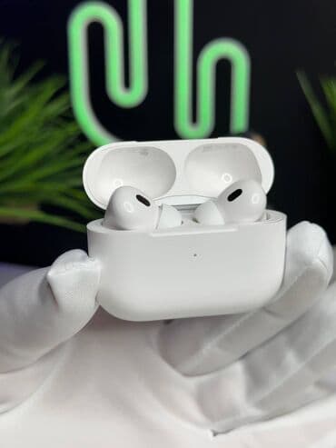 наушники хоко бишкек: Вакуумные, Apple, Новый, Беспроводные (Bluetooth), Классические — 2