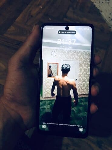 карты памяти exceleram для планшетов: Samsung Galaxy A52, Жаңы, 128 ГБ, 2 SIM — 1