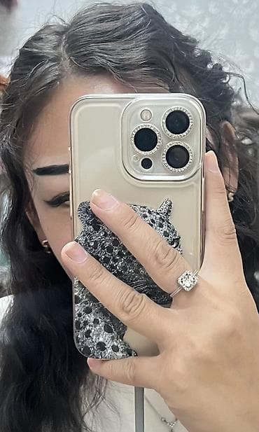 macbook air 2022: IPhone 13 Pro, Б/у, 256 ГБ, Золотой, Защитное стекло, Чехол, Коробка, 90 % — 1