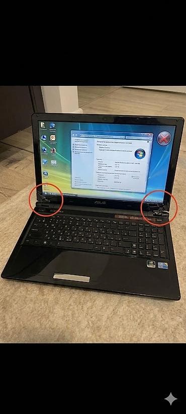 Для лёгких задач, Б/у, Intel Pentium at lalafo.kg Для лёгких задач, Б/у, Intel Pentium