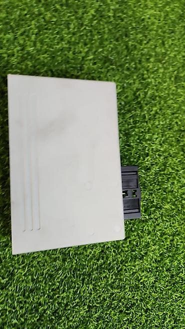 bmw x5 e70: Силовая электроника центральной консоли Е60 е60lci Год 2006 В — 4