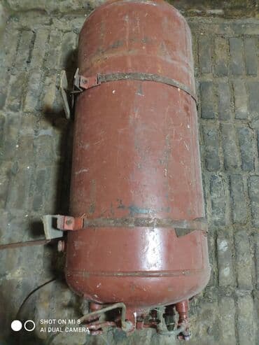 авто из европы бишкек: ГБО, Б/у — 2