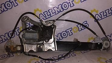 Механизм стеклоподъемника Переднее левое Mercedes-Benz, Б/у, Оригинал