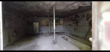 рассрочкага дом: 46 м², 3 комнаты, Бронированные двери, Подвал, погреб, Теплый пол — 7