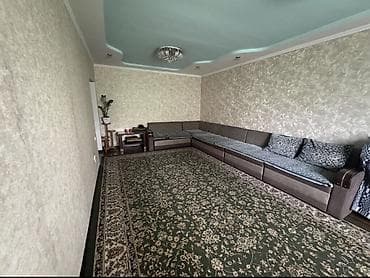 mega hous: 300 м², 7 комнат — 6