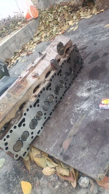 двигатель нива 1.7 купить бу: Грузовик, Б/у — 6