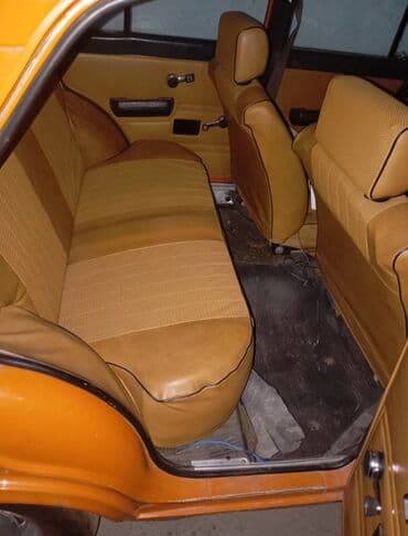 Москвич: Москвич 412: 1982 г., 1.5 л, Механика, Бензин, Седан — 2