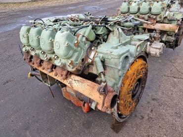 Продаётся матор 422 мерс обр по тел at lalafo.kg Продаётся матор 422 мерс обр по тел