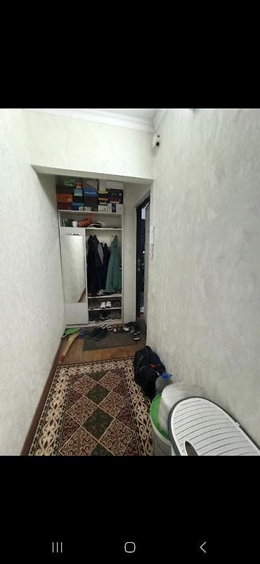 ош комната: 39 м², С мебелью — 5