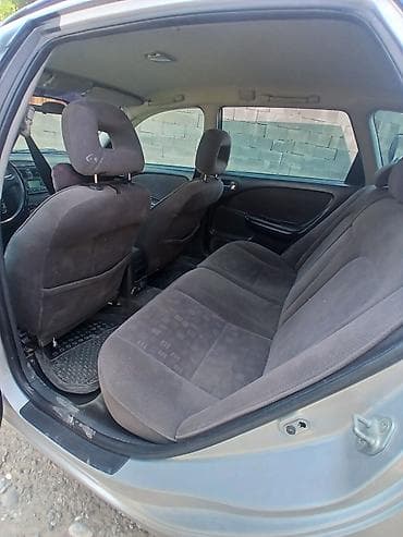 тайота ипсум бампер: Toyota Avensis: 2003 г., 1.8 л, Механика, Бензин, Универсал — 5
