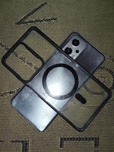 Poco X4 GT, Колдонулган, 256 ГБ, түсү - Боз, 2 SIM lalafo.kg да Poco X4 GT, Колдонулган, 256 ГБ, түсү - Боз, 2 SIM