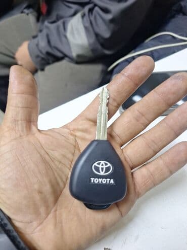 системные утилиты электронный ключ: Ачкыч Honda — 3