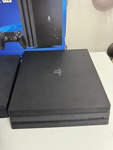 sony ps3: Срочно продаю приставки PS4 Slim и Pro Либо обменяюсь на PS5 Slim с — 5