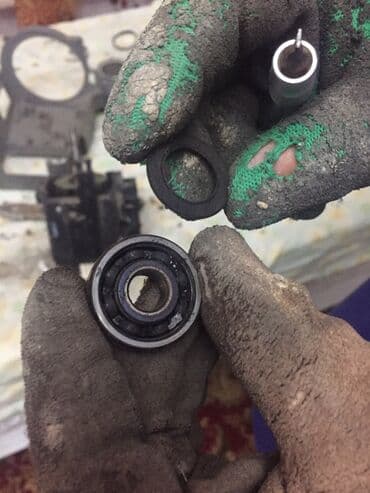 ремонт пылесосов бишкек: Кирби мешки 400 сом один мешок Доставка по городу Бишкек платно — 13