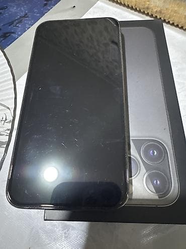 iphone 7 silver: IPhone 13 Pro, Б/у, 256 ГБ, Графит, Зарядное устройство, Защитное стекло, Чехол, 76 % — 4