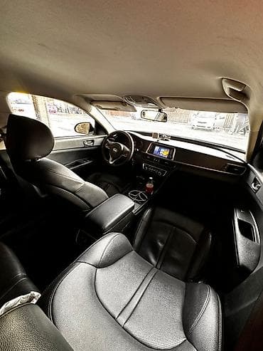 Kia K5: 2017 г., Газ, Седан — 5
