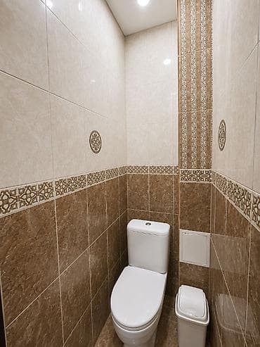 1кв продажа: 1 комната, 30 м², 105 серия, Евроремонт — 4