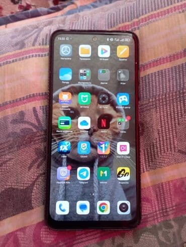 алиса бу: Redmi, Redmi Note 11, цвет - Розовый, 2 SIM — 2