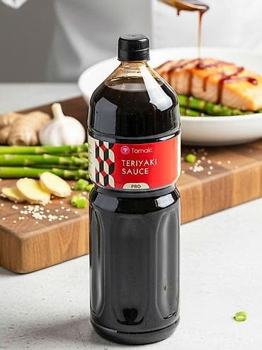 Все для ролл, суши, пиццерии, кафе и ресторанов большой ассортимент