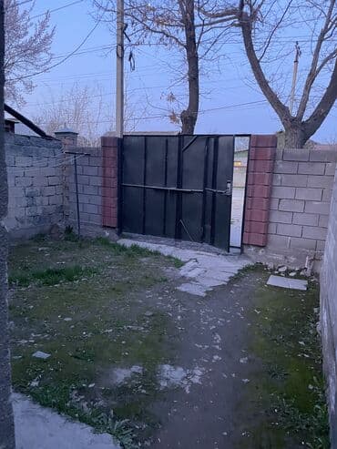 печка дом: Полдома, 57 м², 3 комнаты, Собственник — 2