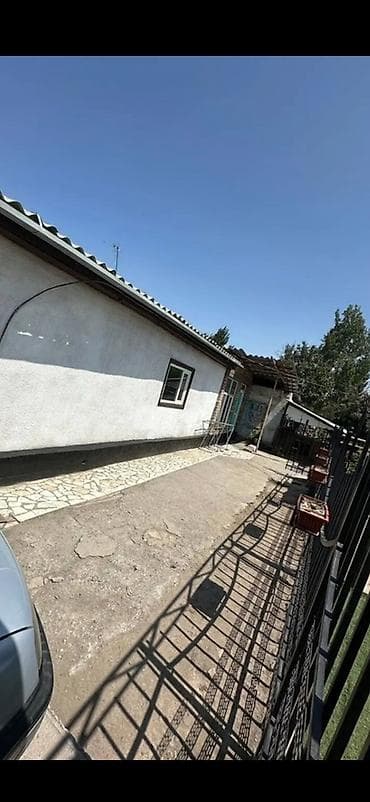 Сниму дом: 60 м², 3 комнаты, Забор, огорожен — 4