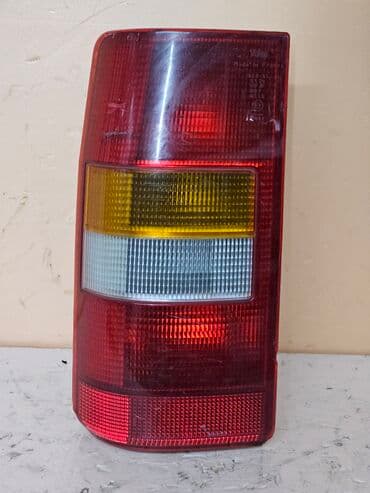 компьютерные мыши g cube: Задний левый стоп-сигнал Fiat 1999 г., Б/у, Оригинал — 2