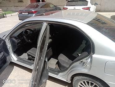 bud e5: Honda Civic: 2004 г., 1.5 л, Автомат, Бензин, Седан — 6