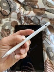 редми пад се: Планшет, Xiaomi, память 128 ГБ, 10" - 11", 3G, Б/у, Детский цвет - Серый — 6