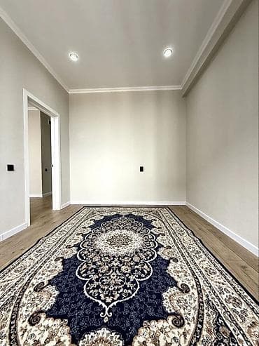 Квартиры: 3 комнаты, 60 м², Индивидуалка, 9 этаж, Дизайнерский ремонт — 7