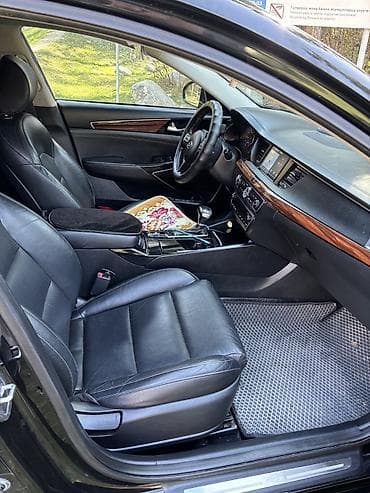 mersedes e212: Kia K7: 2017 г., 3 л, Автомат, Бензин, Седан — 8