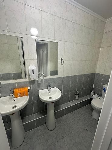 сдаю студию красоты: 367 м², 13 комнат, Бассейн, Бронированные двери, Видеонаблюдение — 10